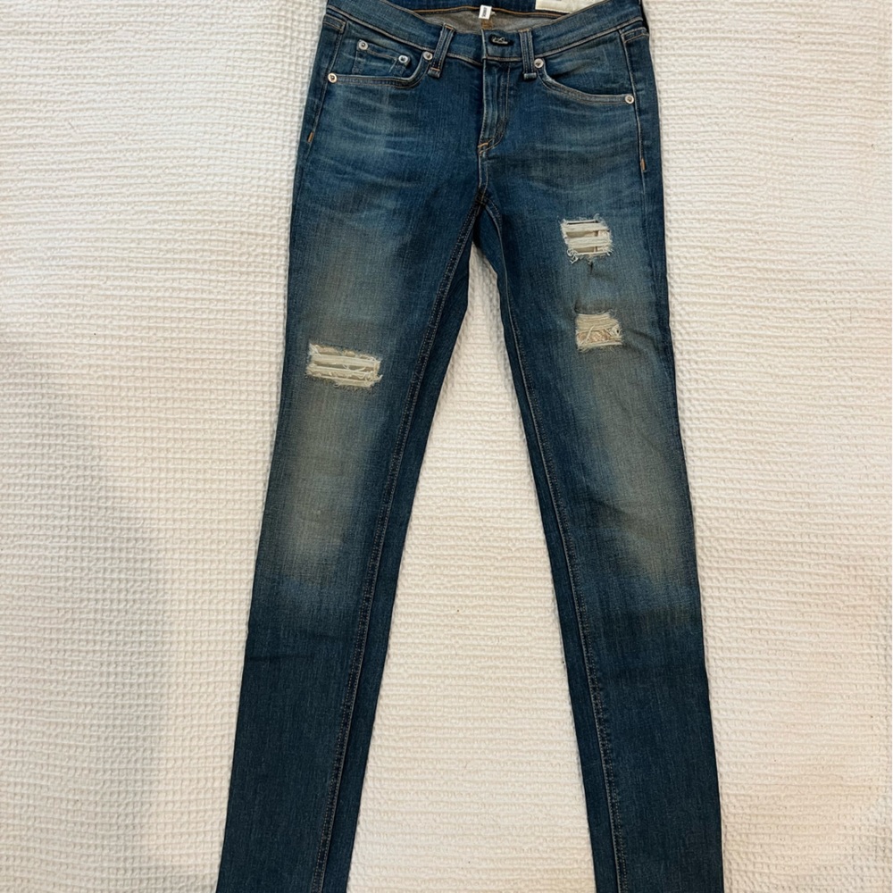 Rag & Bone Jeans